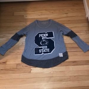 THERMAL LONG SLEEVE💙PENN STATE